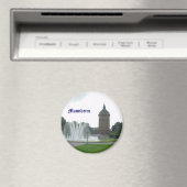 マンハイム マグネット (インサイチュ (食洗機))