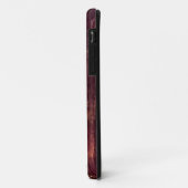 マンハッタンの後ろの7月4日の花火 Case-Mate iPhoneケース (裏面/左)