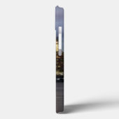マンハッタンの早い夕べの全景 Case-Mate iPhoneケース (裏面 / 左)