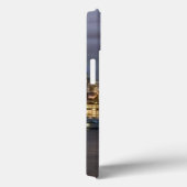 マンハッタンの早い夕べの全景 Case-Mate iPhoneケース (裏面 / 右)