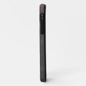 マンハッタンの早い夕べの全景 Case-Mate iPhoneケース (裏面/左)