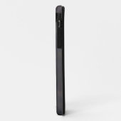 マンハッタンの早い夕べの全景 Case-Mate iPhoneケース (裏面/左)