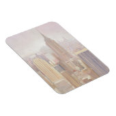 マンハッタンインザミスト |ニューヨーク マグネット (右側)