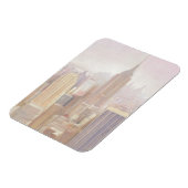 マンハッタンインザミスト |ニューヨーク マグネット (左側)