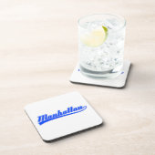 マンハッタンウィズスワッシュ コースター (右側)