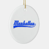 マンハッタンウィズスワッシュ セラミックオーナメント (右)