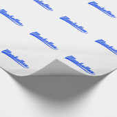 マンハッタンウィズスワッシュ ラッピングペーパー (角)