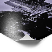 マンハッタンシーン フォトプリント            (角)