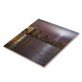 マンハッタンスカイライン2 タイル (側面)