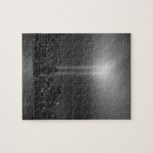 マンハッタンスカイライン ジグソーパズル (横)