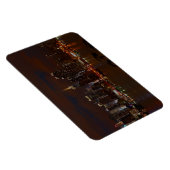 マンハッタンスカイライン マグネット (右側)