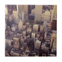 マンハッタンタイル