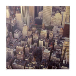 マンハッタンタイル タイル