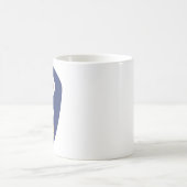 マンハッタンディストリクトオブマンハッタンプロジェクト コーヒーマグカップ (中央)