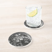 マンハッタンニューヨークシティ コースター (側面)