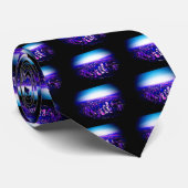 マンハッタンニューヨークシティ ネクタイ (ロール)