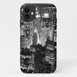 マンハッタンニューヨークシティ iPhone 11 ケース