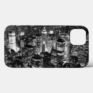 マンハッタンニューヨークシティ iPhone 13ケース