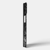 マンハッタンニューヨークシティ Case-Mate iPhoneケース (裏面 / 右)