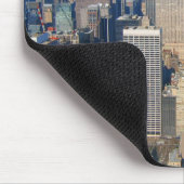 マンハッタンニューヨークシティmousepad マウスパッド (コーナー)