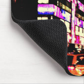 マンハッタンニューヨークシティmousepad マウスパッド (コーナー)