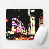マンハッタンニューヨークシティmousepad マウスパッド (マウス)