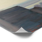 マンハッタンパノラマ2012 ポスター (角)