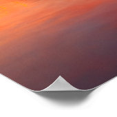 マンハッタンビーチピア ポスター (角)