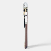 マンハッタンブリッジアットサンセット Case-Mate iPhoneケース (裏面 / 左)