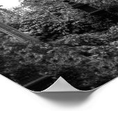 マンハッタンブリッジ ポスター (角)