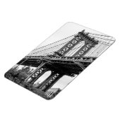 マンハッタンブリッジ マグネット (左側)