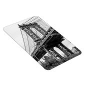 マンハッタンブリッジ マグネット (右側)