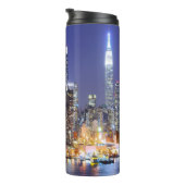 マンハッタンメガロポリス タンブラー (回転右)