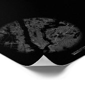 マンハッタンロードマップポスター ポスター (角)