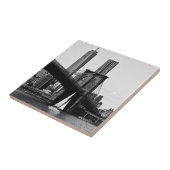 マンハッタン南部 タイル (側面)