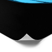 マンハッタン博士 ポスター (角)