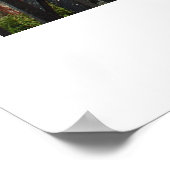 マンハッタン朝 ポスター (角)