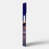 マンハッタン橋の夜景 Case-Mate iPhoneケース (裏面 / 右)