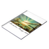 マンハッタン橋 1909 ノートブック (左側)