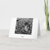 マンハッタン設計 カード (裏面)