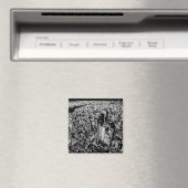 マンハッタン設計 マグネット (インサイチュ (食洗機))