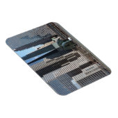 マンハッタン金融地区 マグネット (右側)