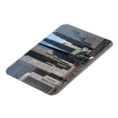 マンハッタン金融地区 マグネット (左側)