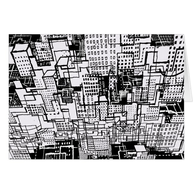 マンハッタン (正面横)