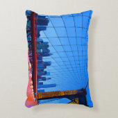 マンハッタン3000 アクセントクッション (正面(垂直))