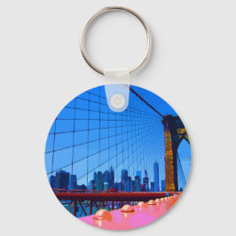 マンハッタン3000 キーホルダー