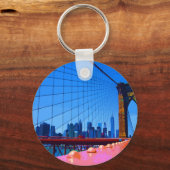 マンハッタン3000 キーホルダー (正面)