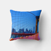 マンハッタン3000 クッション (裏面)