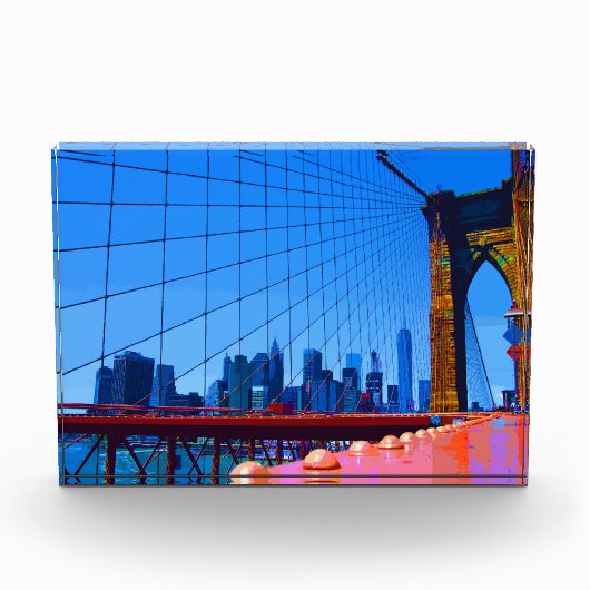 マンハッタン3000 フォトブロック (正面)