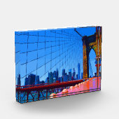 マンハッタン3000 フォトブロック (左)